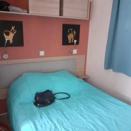 Mobil La Carabasse Vias